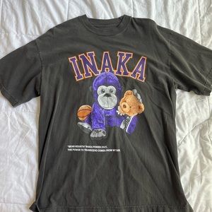Inaka tshirt